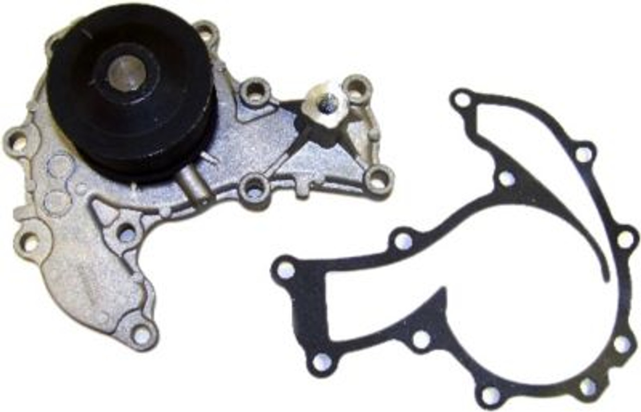 1999 Isuzu Amigo 3.2L Engine Water Pump WP353 -9