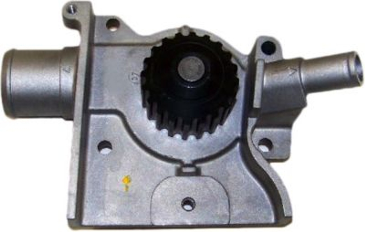 1998 Mercury Tracer 2.0L Engine Water Pump WP4020 -8