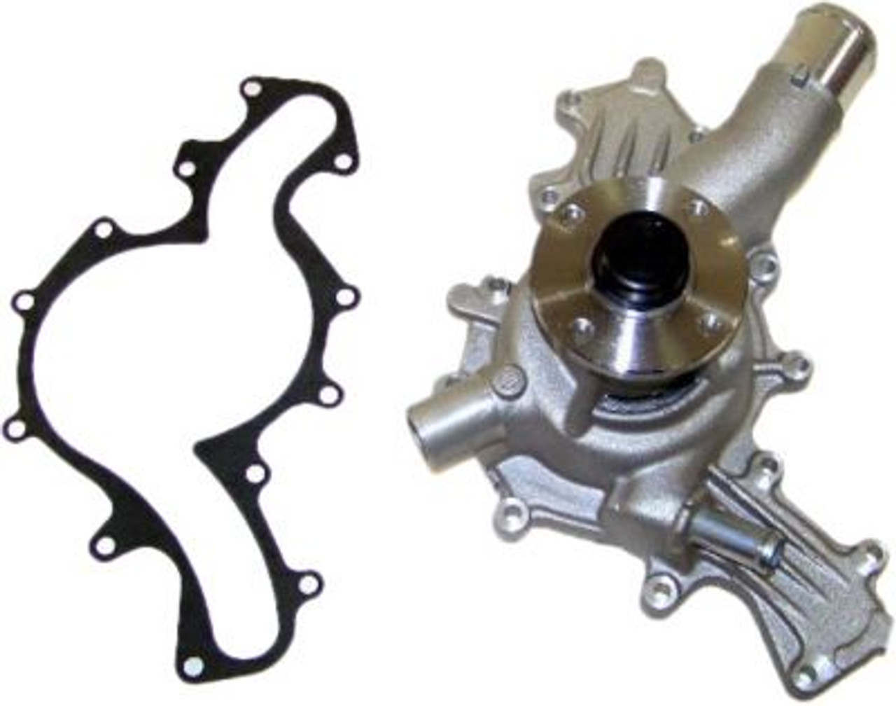 2000 Ford Explorer 4.0L Engine Water Pump WP4028 -9