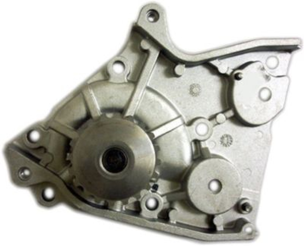 1991 Mazda MX-6 2.2L Engine Water Pump WP408 -21