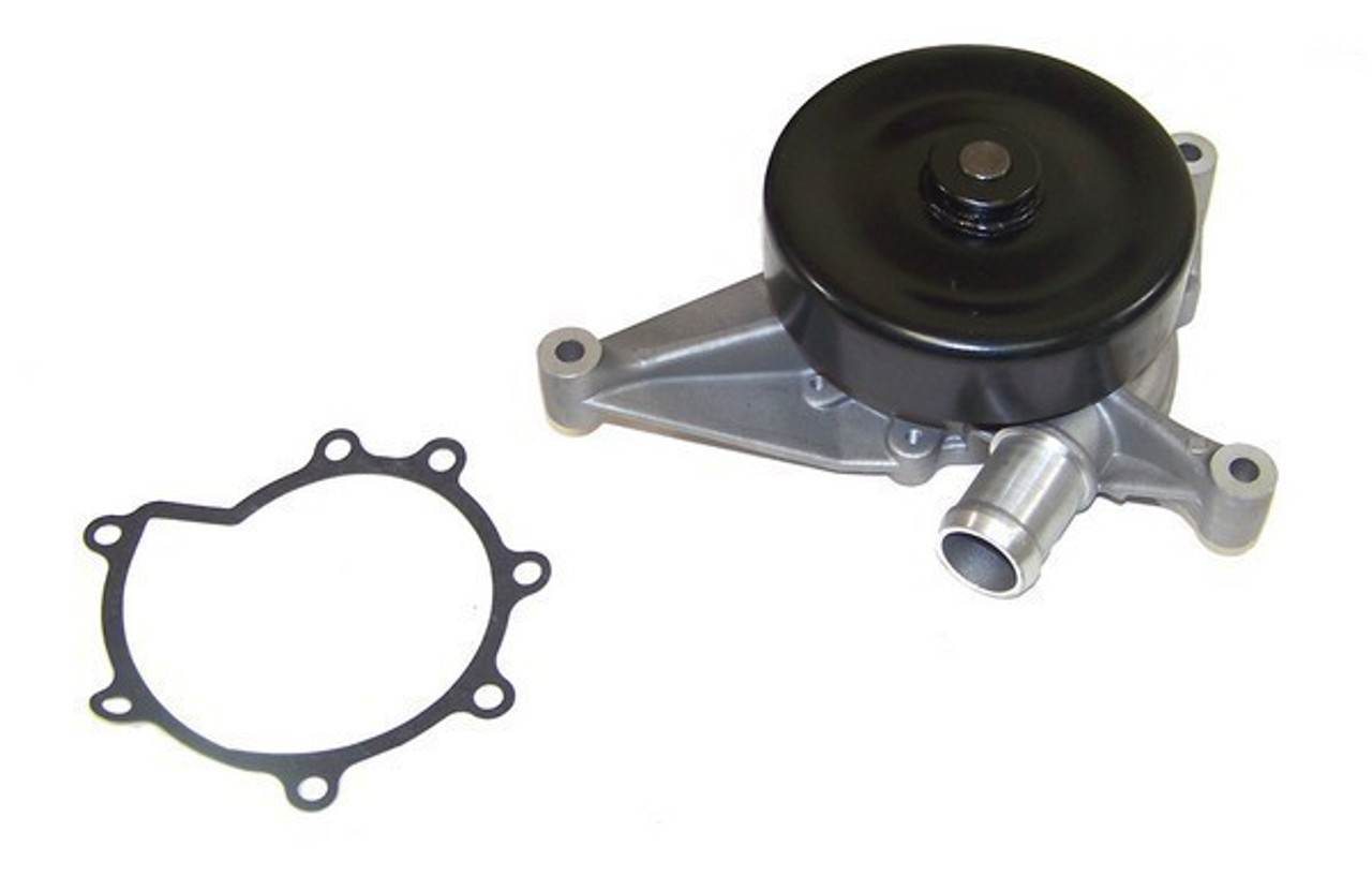 2002 Lincoln LS 3.0L Engine Water Pump WP4109 -5