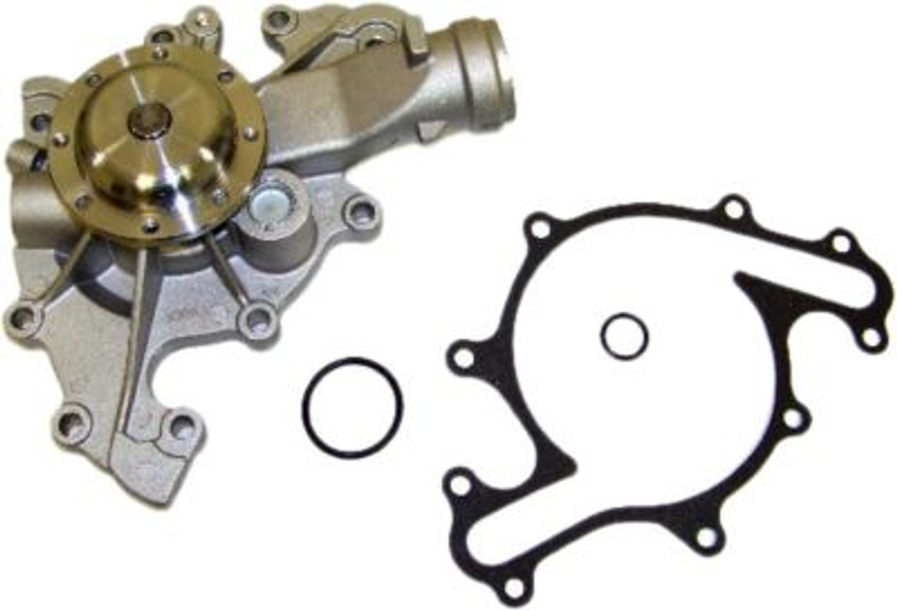 2007 Ford Freestar 4.2L Engine Water Pump WP4122 -8