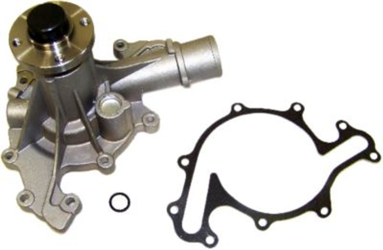 2001 Ford F-150 4.2L Engine Water Pump WP4123 -27