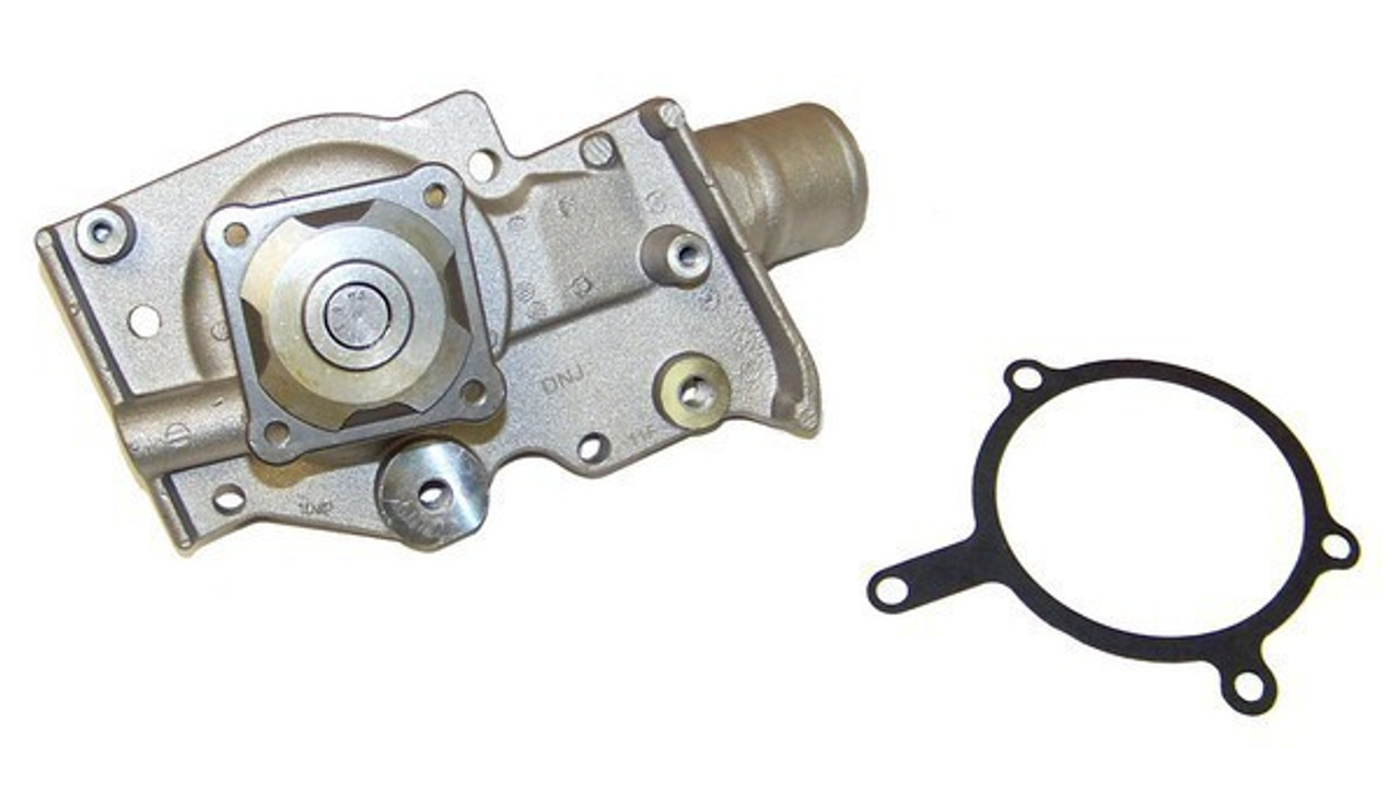 1995 Ford Contour 2.0L Engine Water Pump WP413 -1
