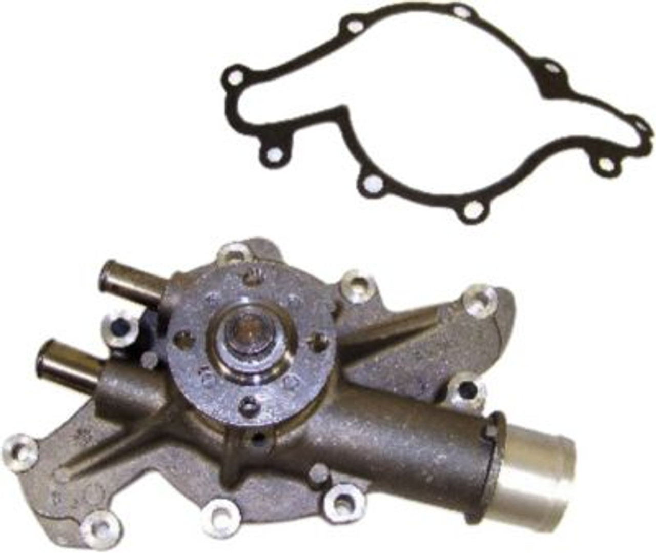 1994 Ford Mustang 5.0L Engine Water Pump WP4181B -1