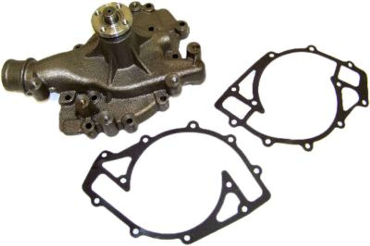 1987 Ford F-350 7.5L Engine Water Pump WP4186 -131