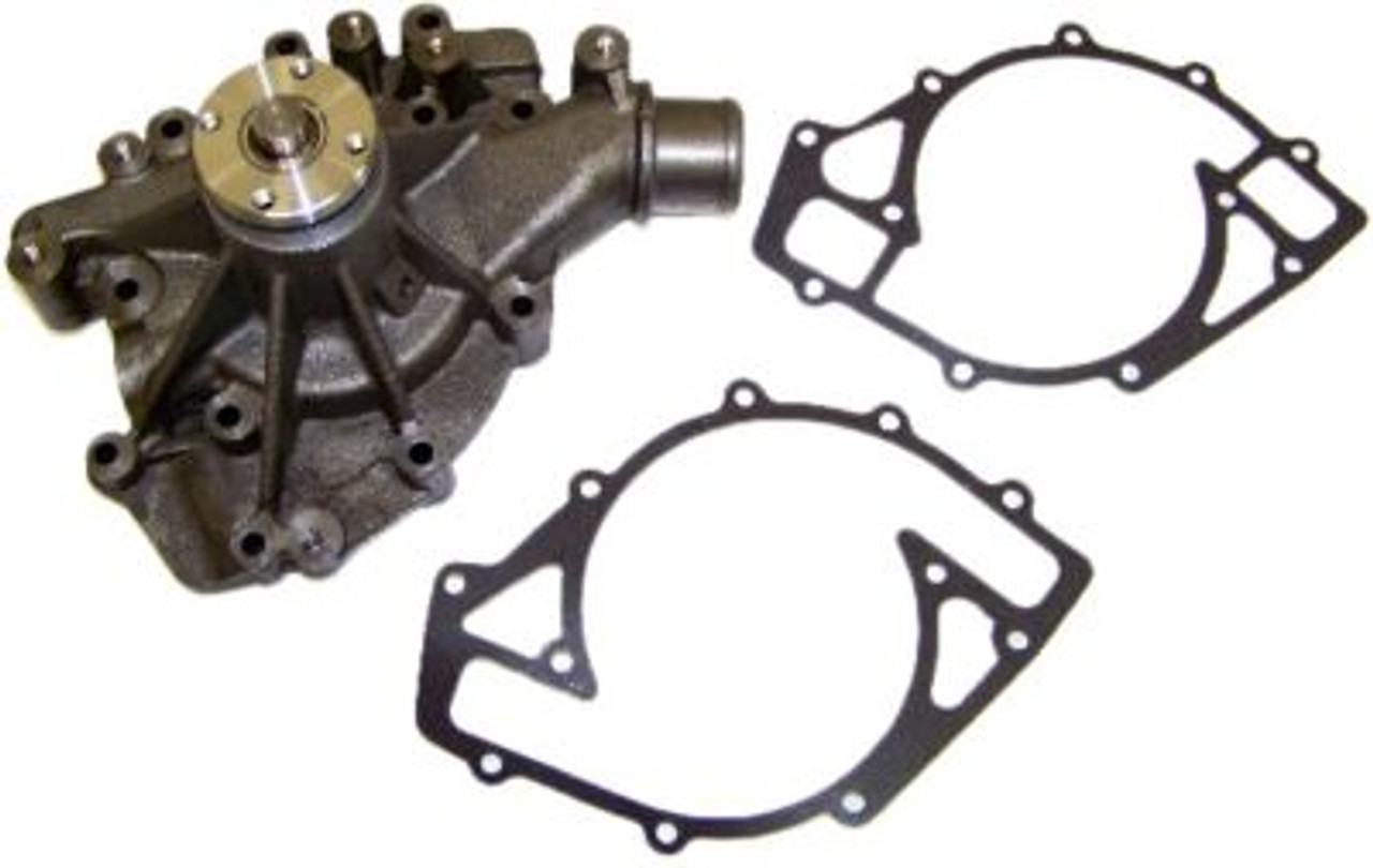 1994 Ford F-250 7.5L Engine Water Pump WP4186A -12