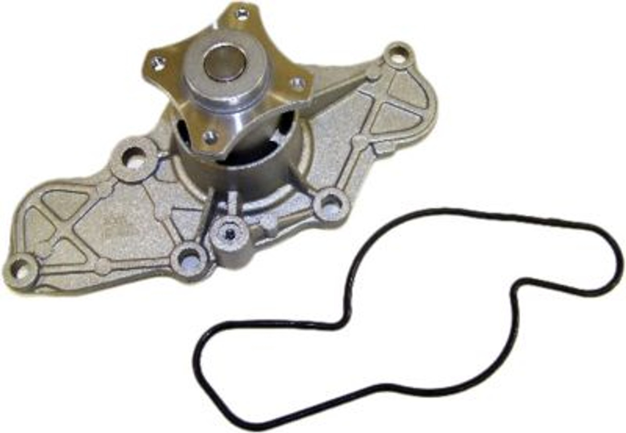 1996 Ford Probe 2.5L Engine Water Pump WP455A -4