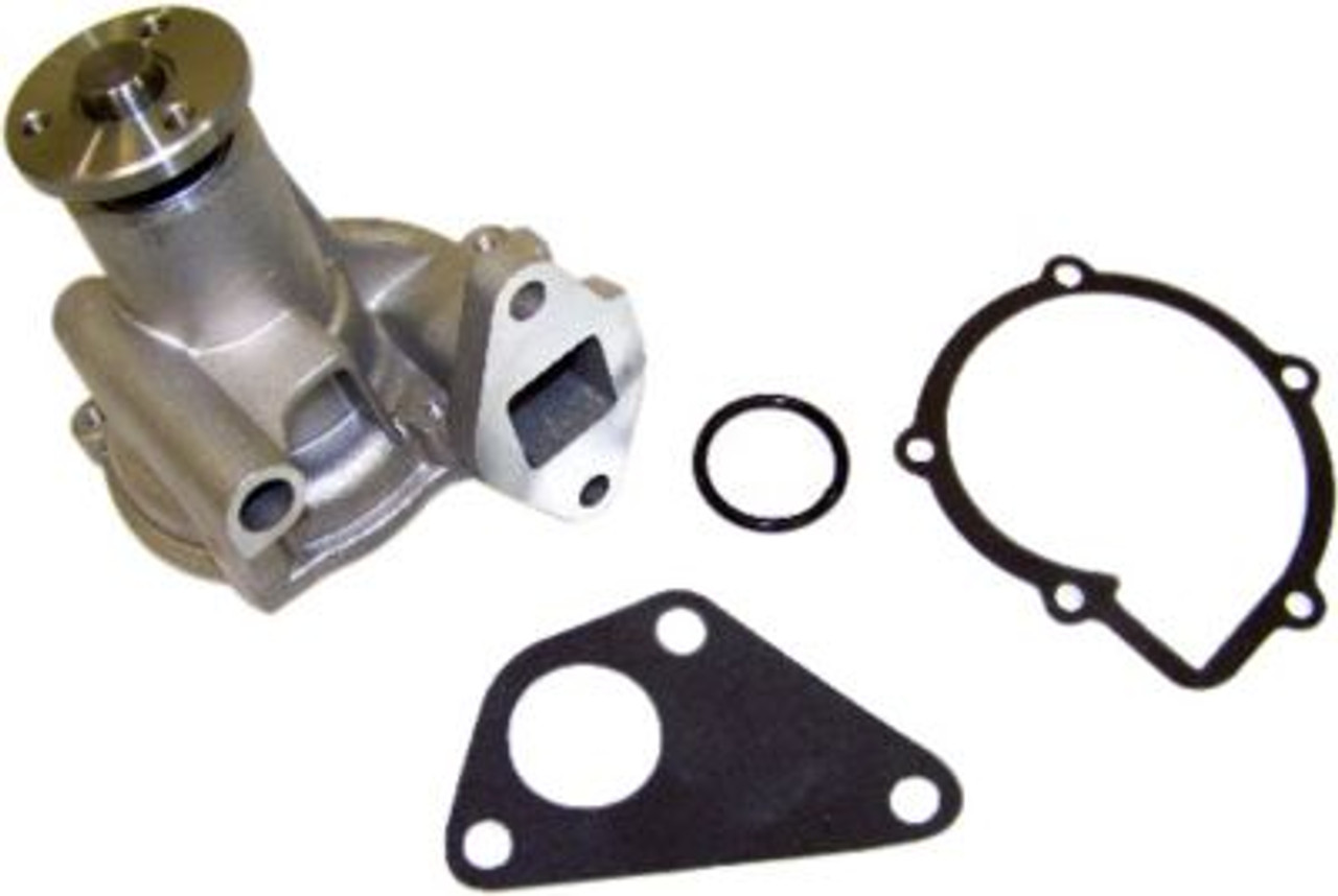 1989 Mercury Topaz 2.3L Engine Water Pump WP467A -4