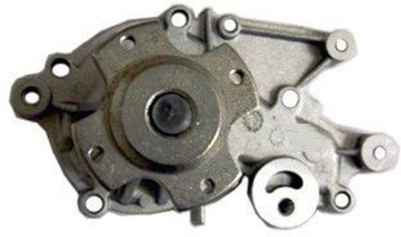 1989 Geo Metro 1.0L Engine Water Pump WP526 -8