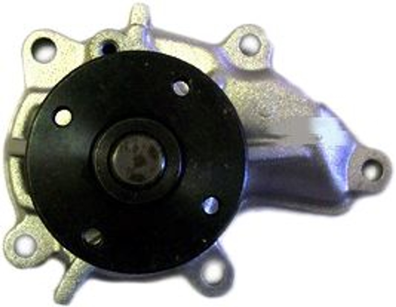 1985 Nissan 200SX 1.8L Engine Water Pump WP603A -2