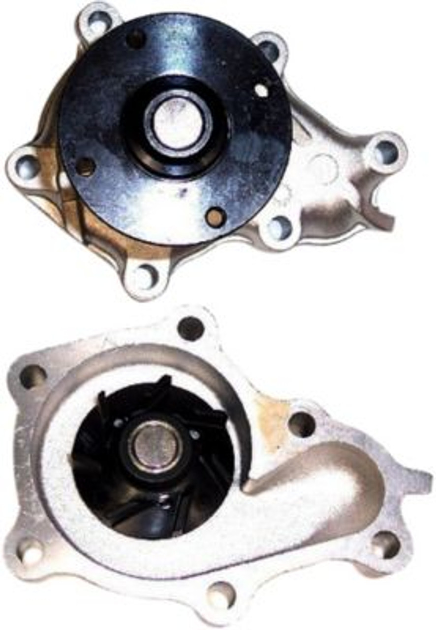 1990 Infiniti M30 3.0L Engine Water Pump WP616 -1