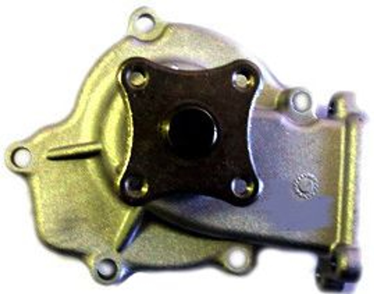 1994 Nissan Sentra 1.6L Engine Water Pump WP640 -11