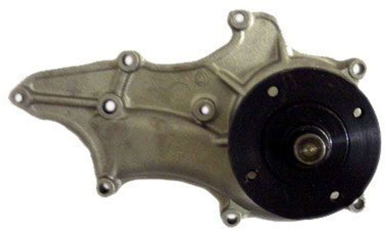 1995 Toyota 4Runner 2.4L Engine Water Pump WP900 -11