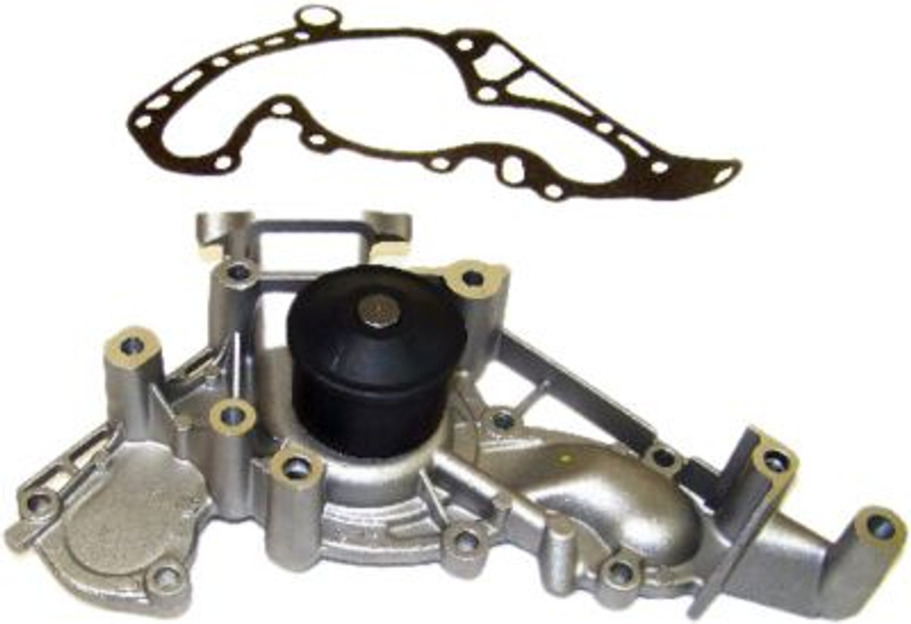 1992 Lexus LS400 4.0L Engine Water Pump WP970 -20