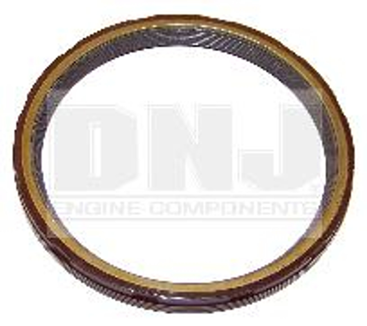 2009 Hummer H3T 3.7L Engine Crankshaft Seal RM3138 -34