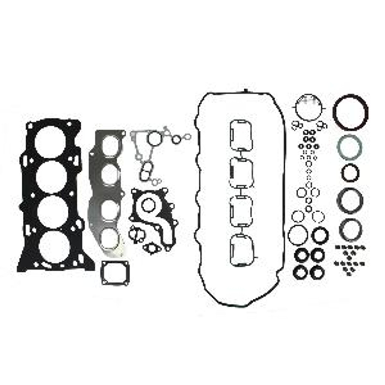 2010 Toyota Venza 2.7L Engine Gasket Set FGS9055 -7