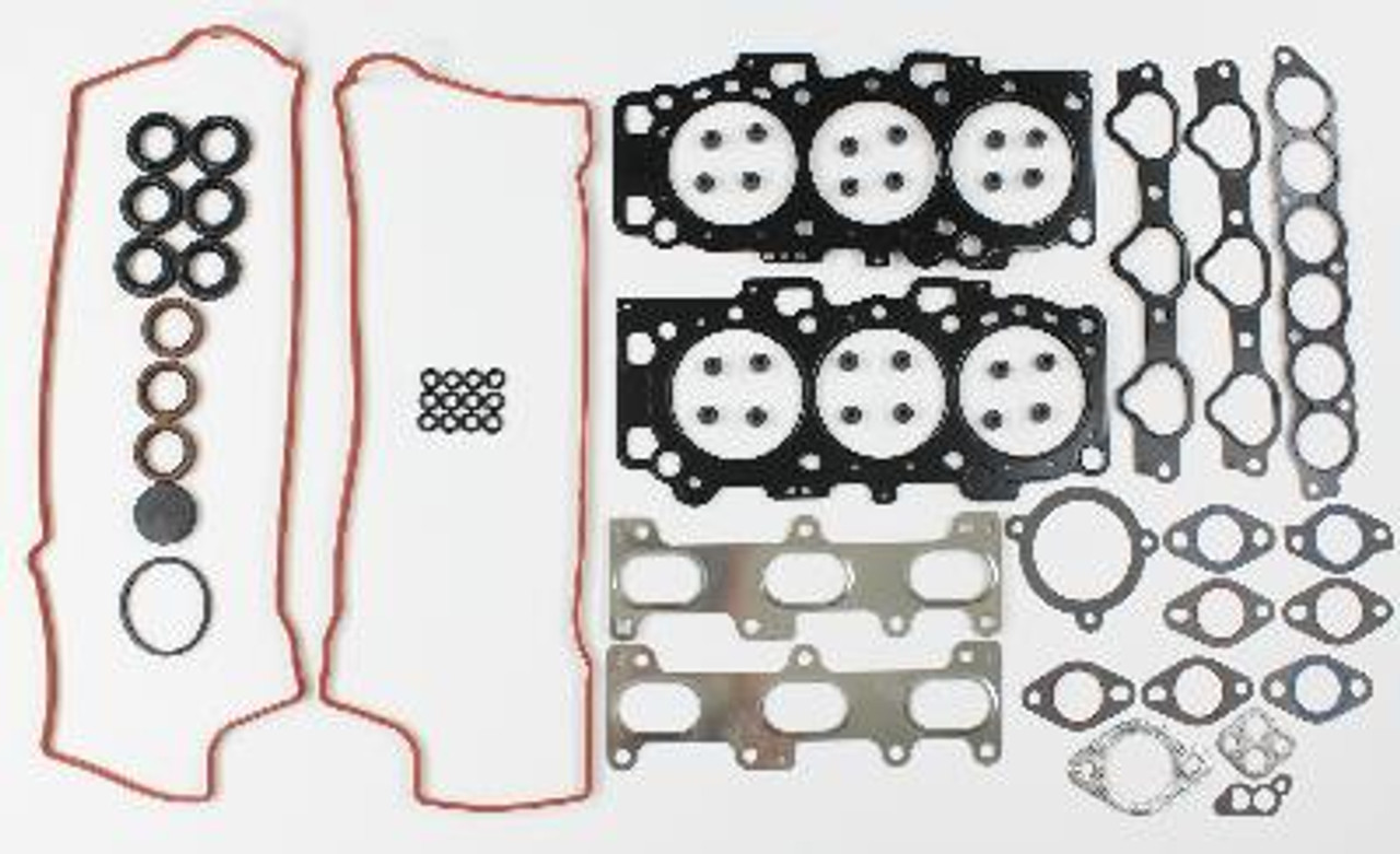 2008 Kia Optima 2.7L Engine Cylinder Head Gasket Set HGS189 -5