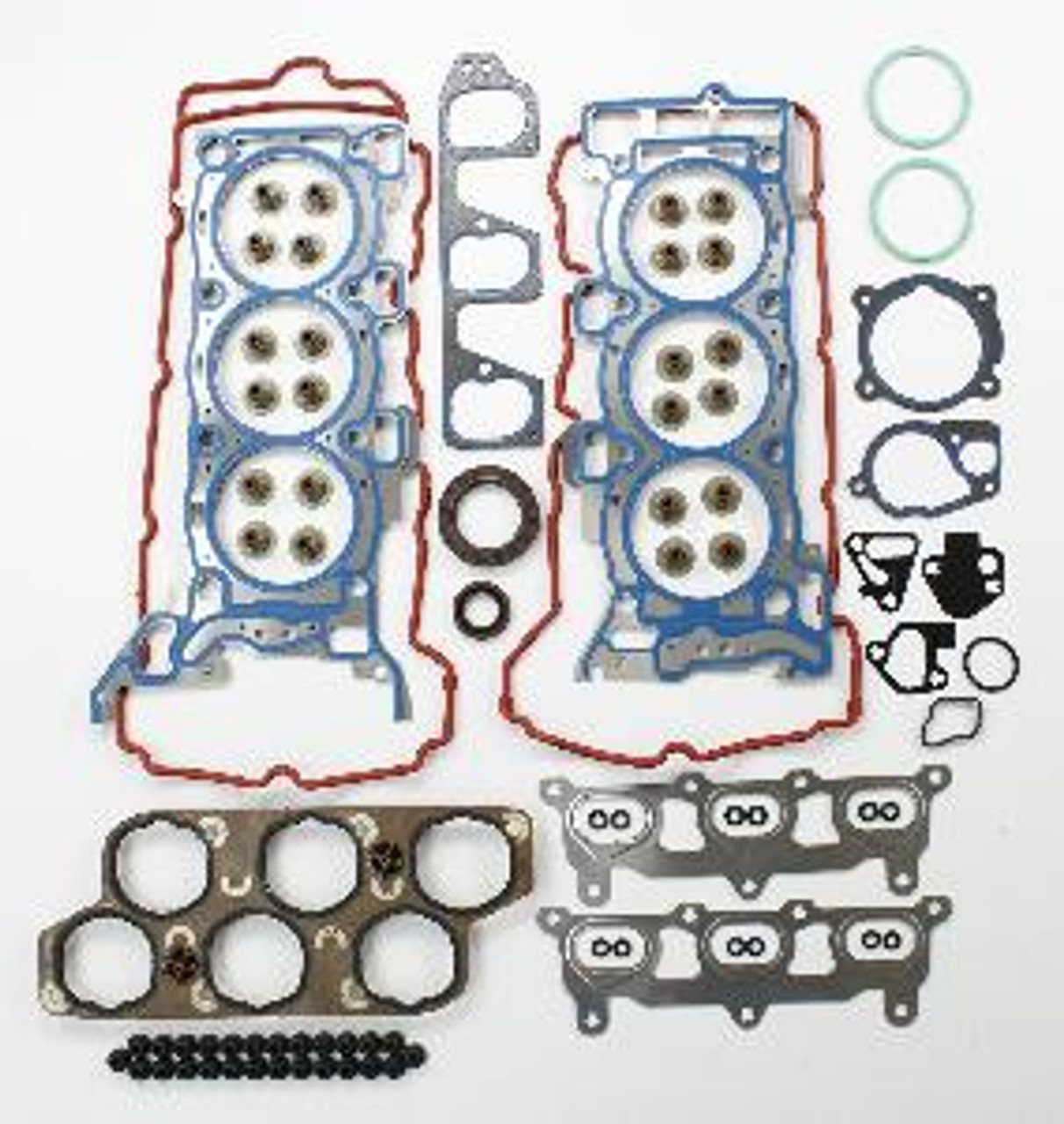 2009 Pontiac G8 3.6L Engine Cylinder Head Gasket Set HGS3208 -2