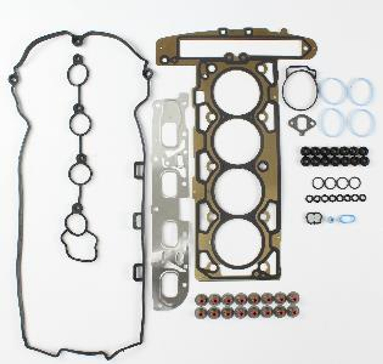 2.2 ecotect head gasket set