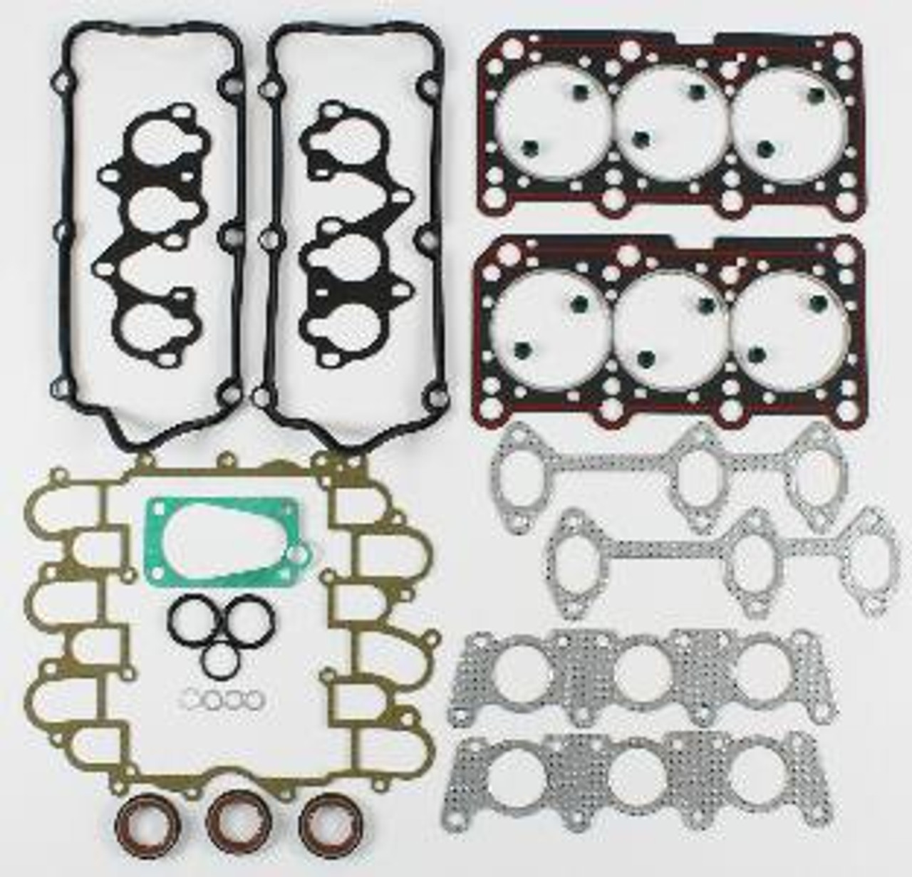 1996 Audi A4 2.8L Engine Cylinder Head Gasket Set HGS808 -3