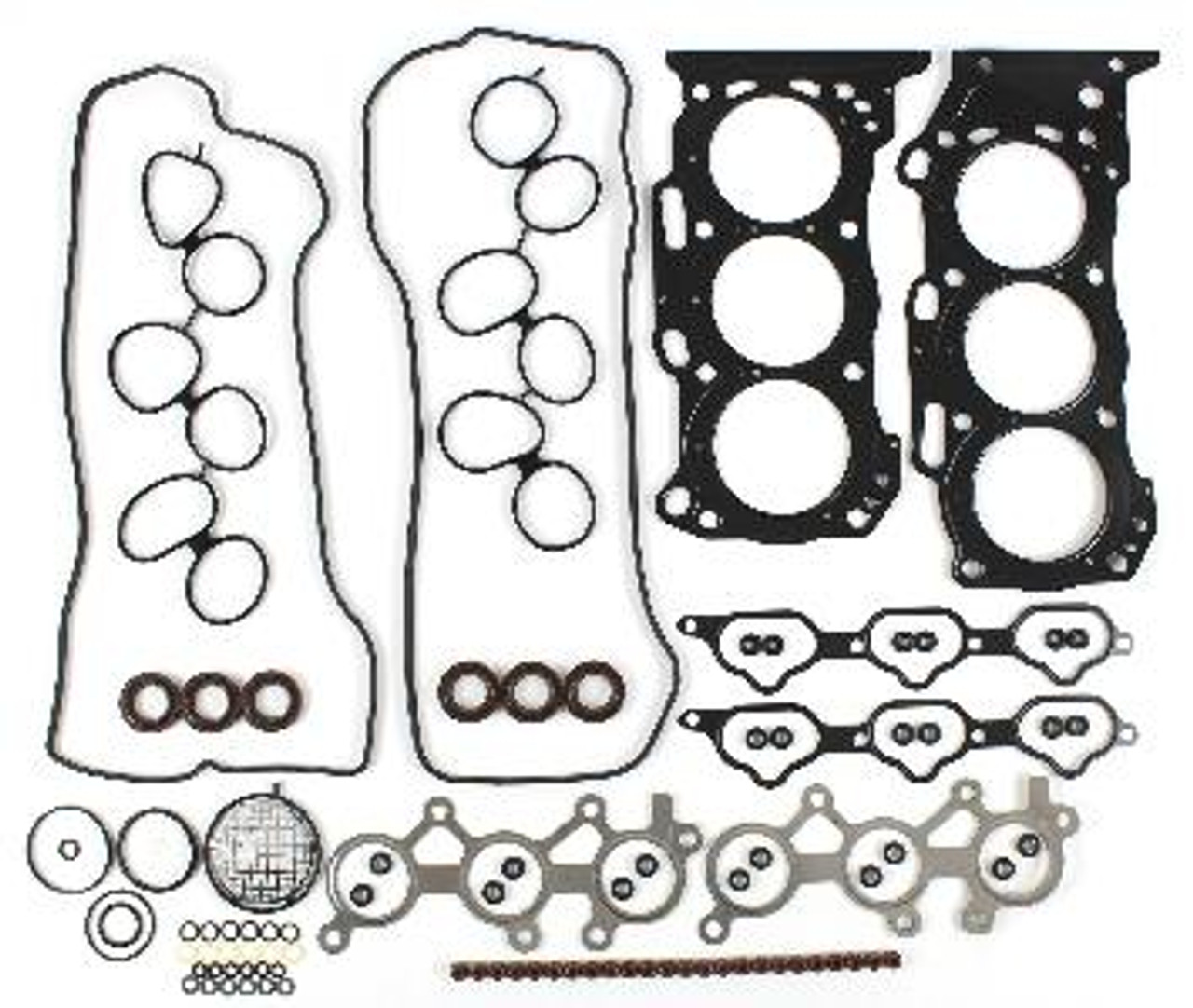 2008 Lexus GS350 3.5L Engine Cylinder Head Gasket Set HGS964 -2