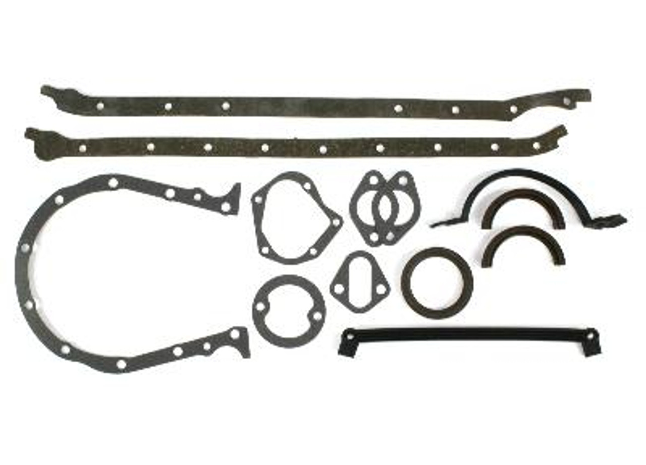 1985 Chevrolet C20 7.4L Engine Conversion Gasket Set LGS3194 -54