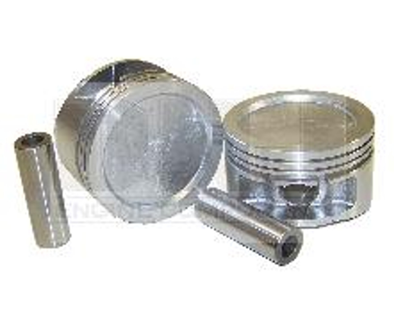 1988 Buick Skyhawk 2.0L Engine Piston Set P3149A -2