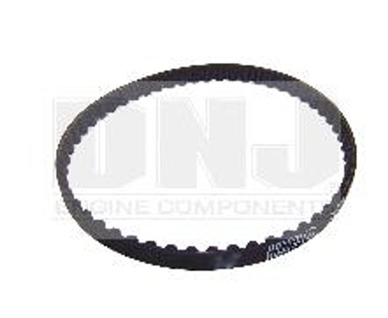 1989 Hyundai Sonata 2.4L Engine Timing Belt TB114A -29