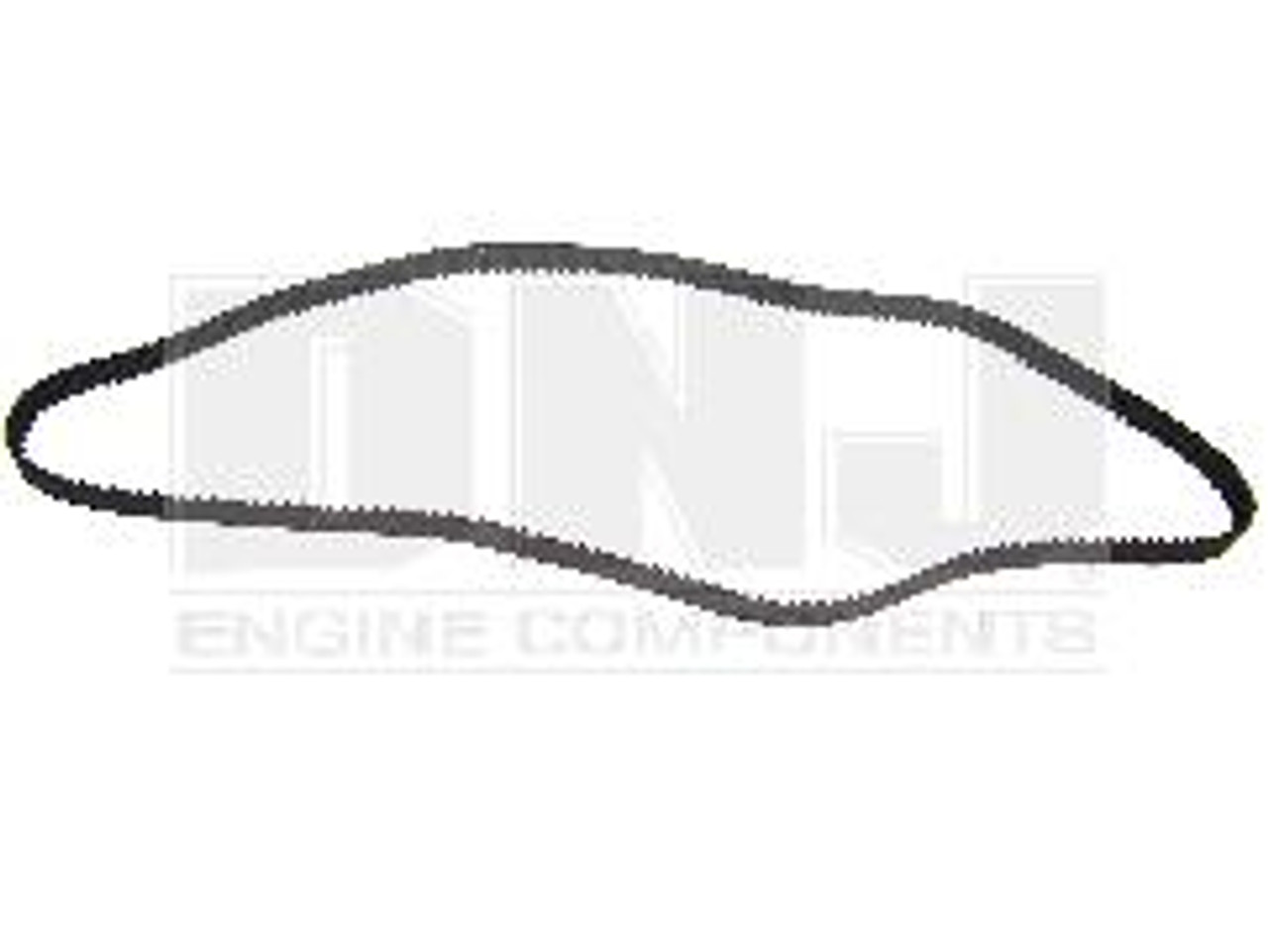 2006 Acura MDX 3.5L Engine Timing Belt TB285 -4