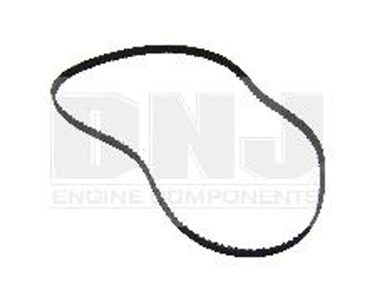 2009 Chevrolet Aveo5 1.6L Engine Timing Belt TB338 -4