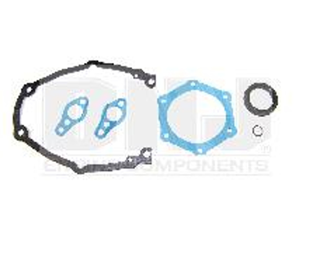 2000 Chevrolet Express 1500 4.3L Engine Timing Cover Seal TC3129 -28