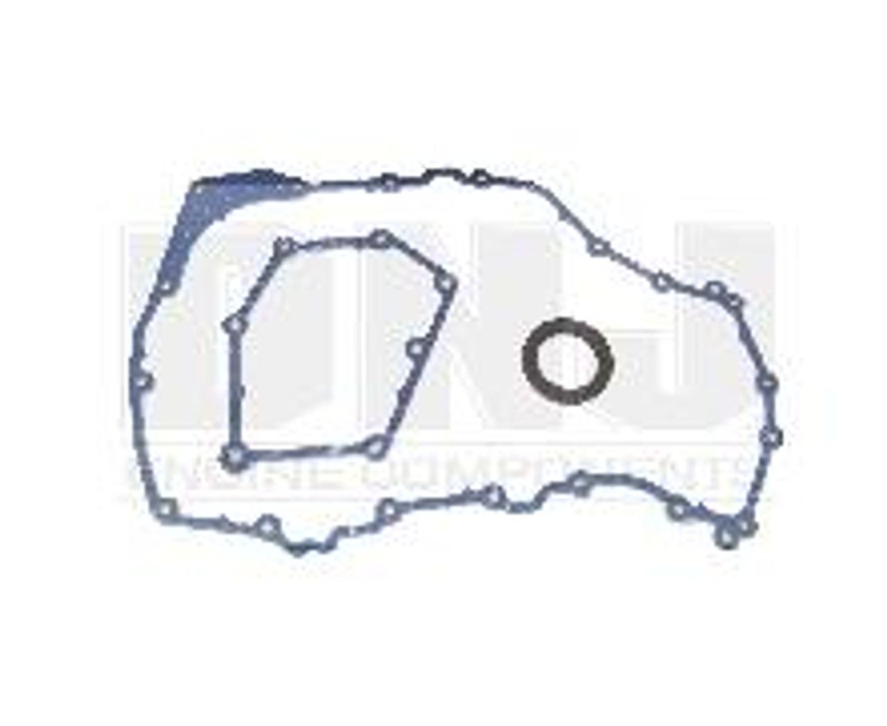 1997 Chevrolet Malibu 2.4L Engine Timing Cover Seal TC332A -11