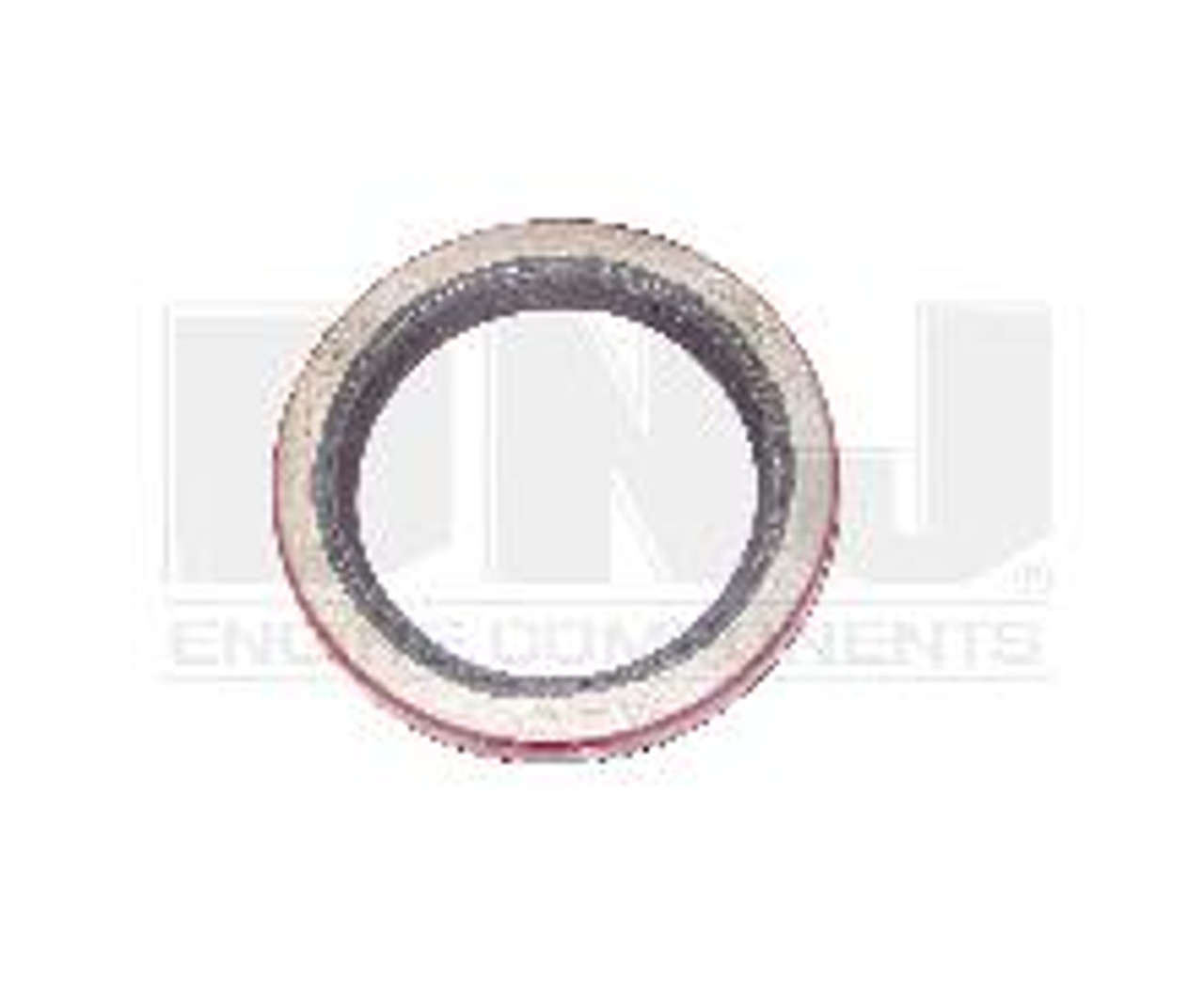 2005 Ford E-250 4.6L Engine Timing Cover Seal TC4108 -45