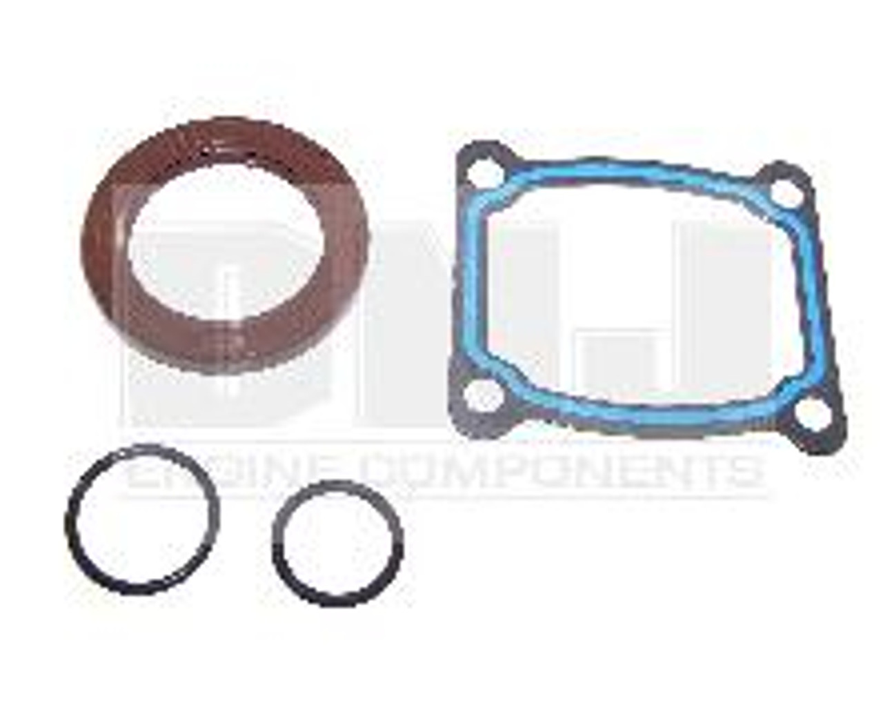 2006 Lexus IS350 3.5L Engine Timing Cover Seal TC968 -17