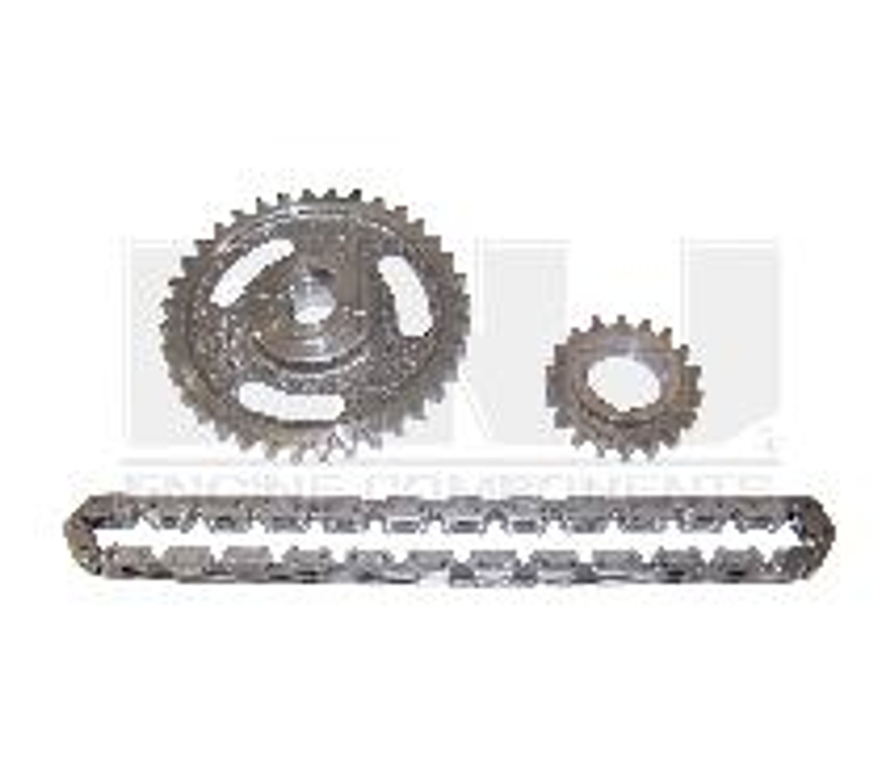 1986 Ford E-250 Econoline Club Wagon 7.5L Engine Timing Set TK4206 -34