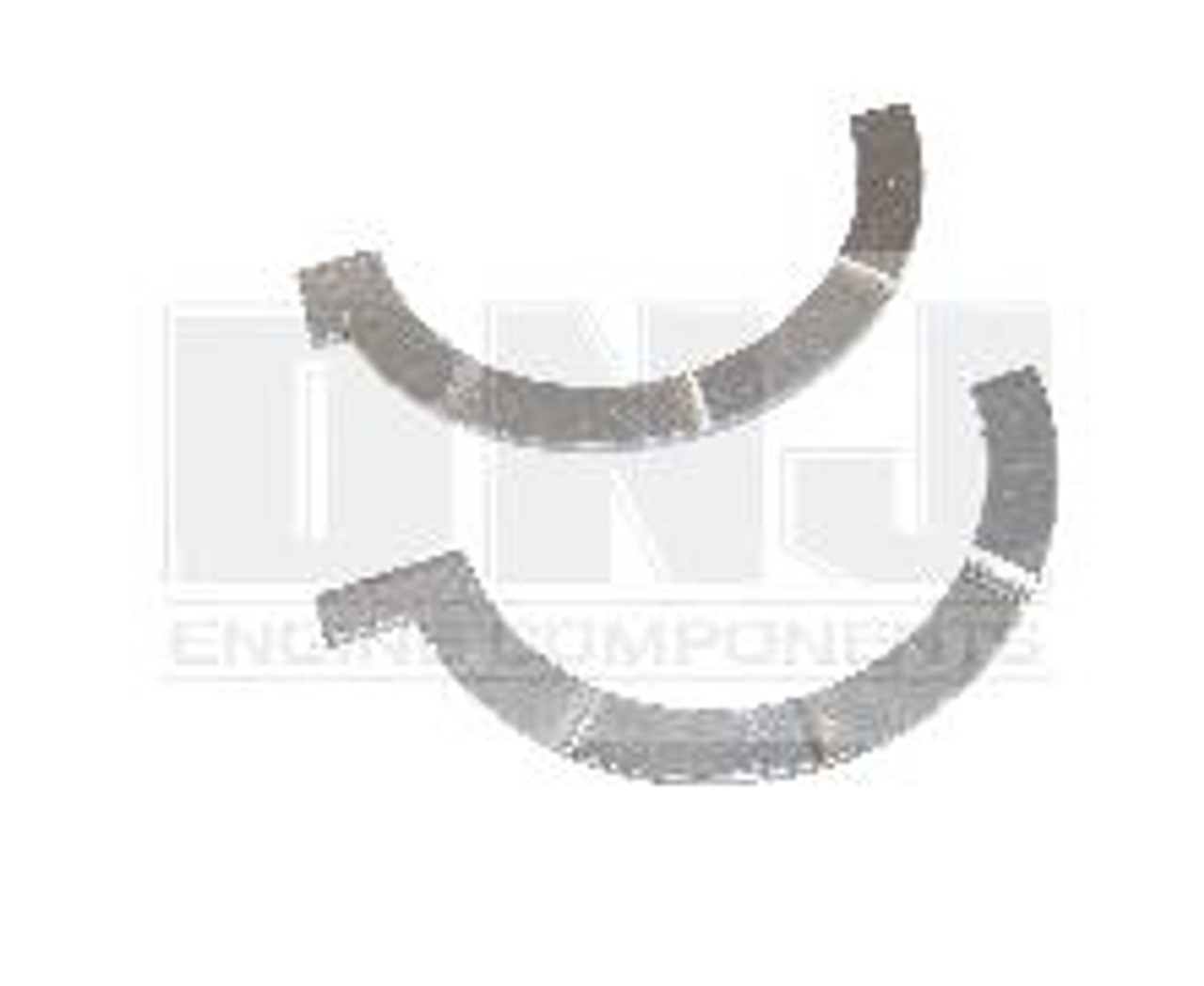 2005 Chrysler 300 6.1L Engine Crankshaft Thrust Washer Set TW1160 -7