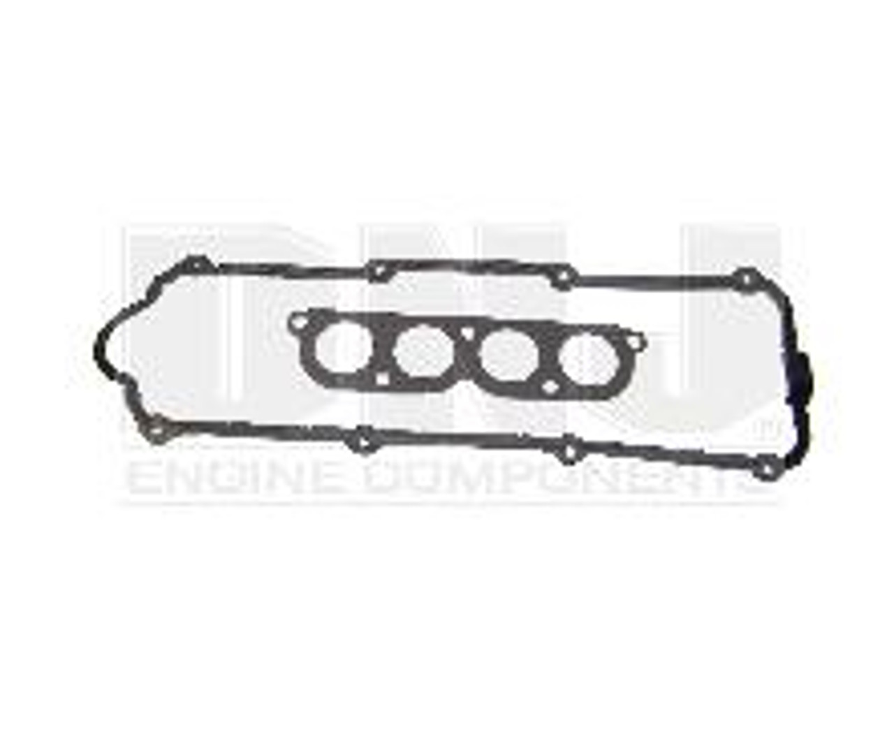 1999 Volkswagen Cabrio 2.0L Engine Valve Cover Gasket Set VC803 -4