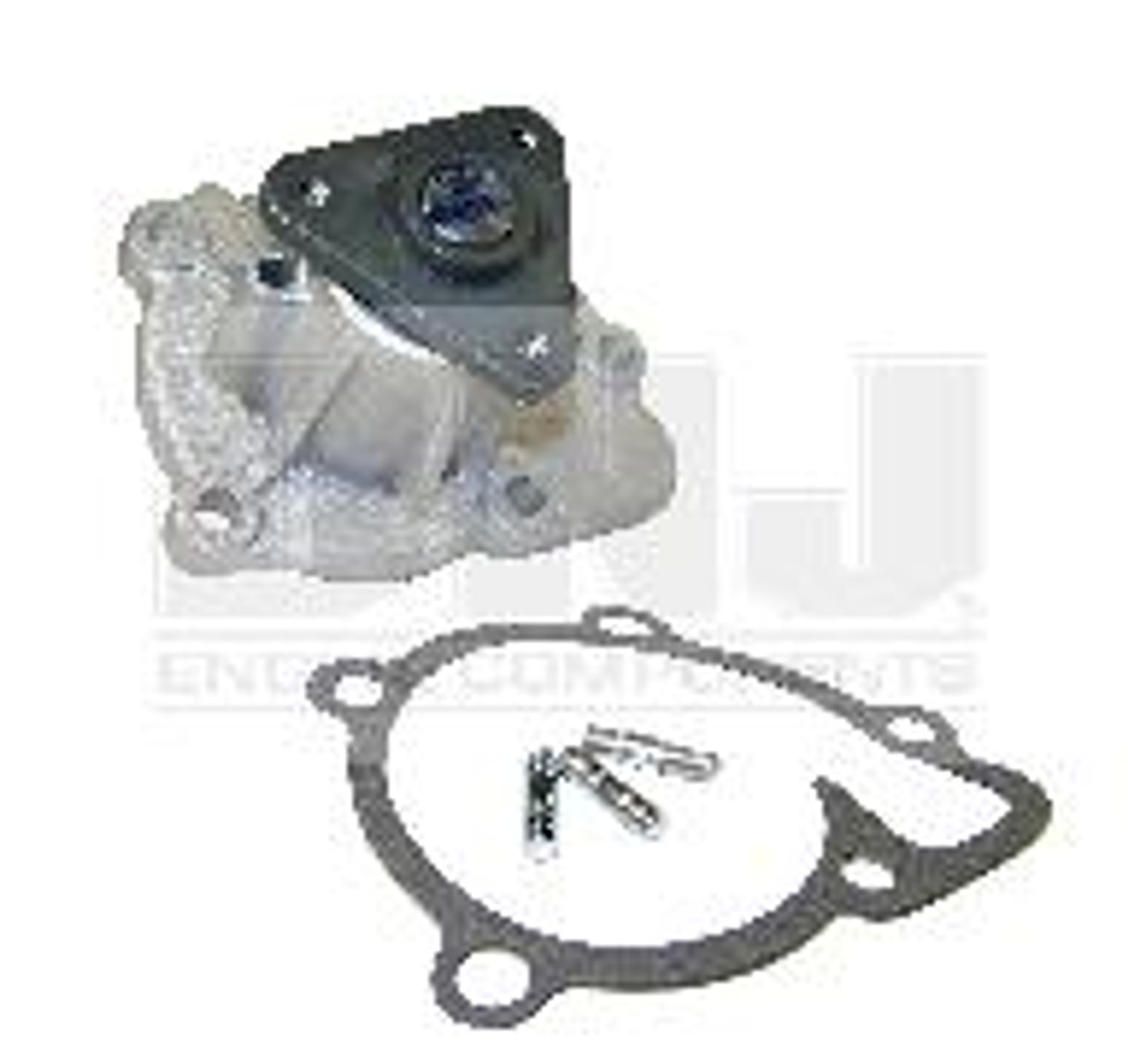 2007 Hyundai Sonata 2.4L Engine Water Pump WP168 -2