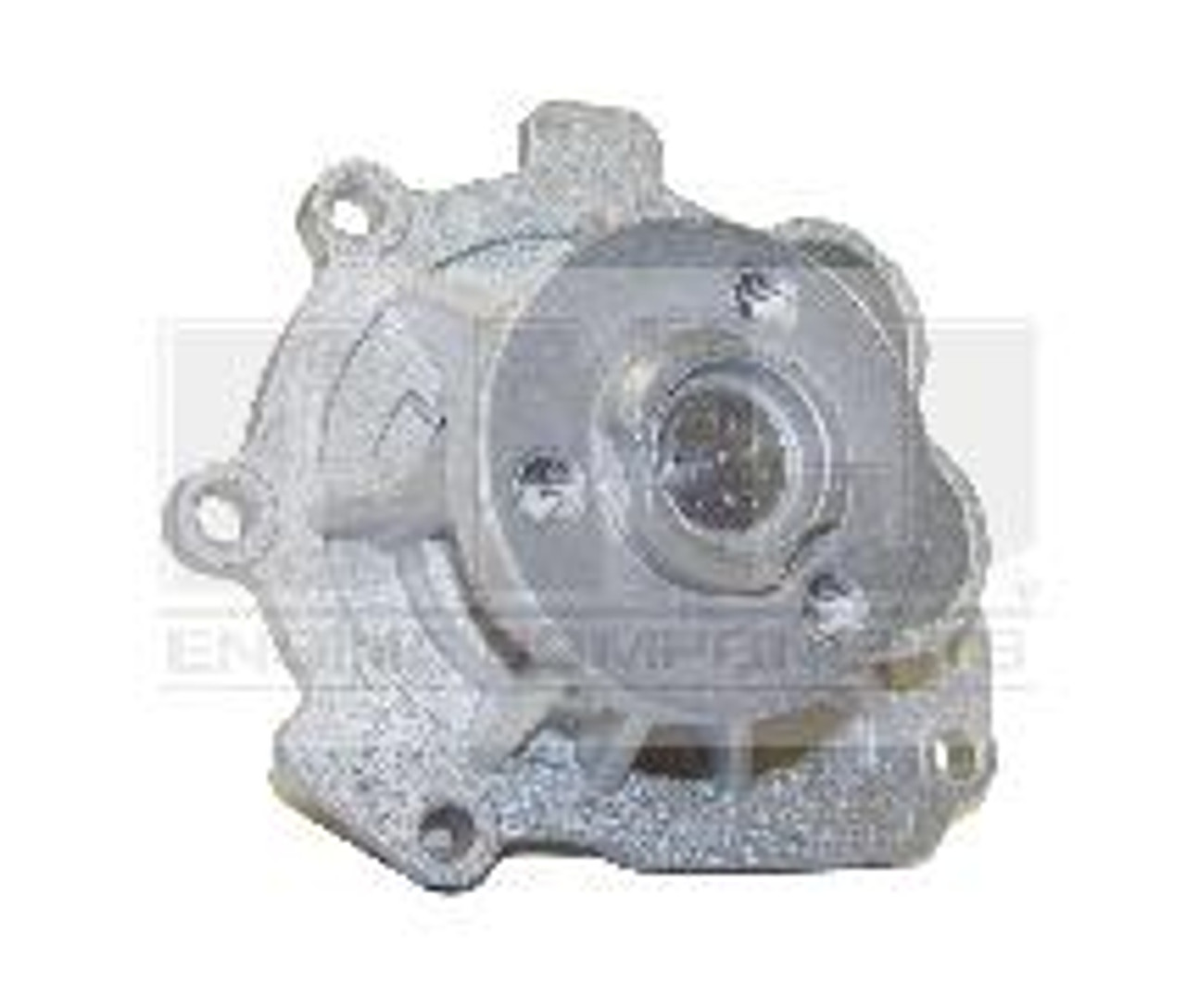 2009 Pontiac G3 1.6L Engine Water Pump WP338 -7