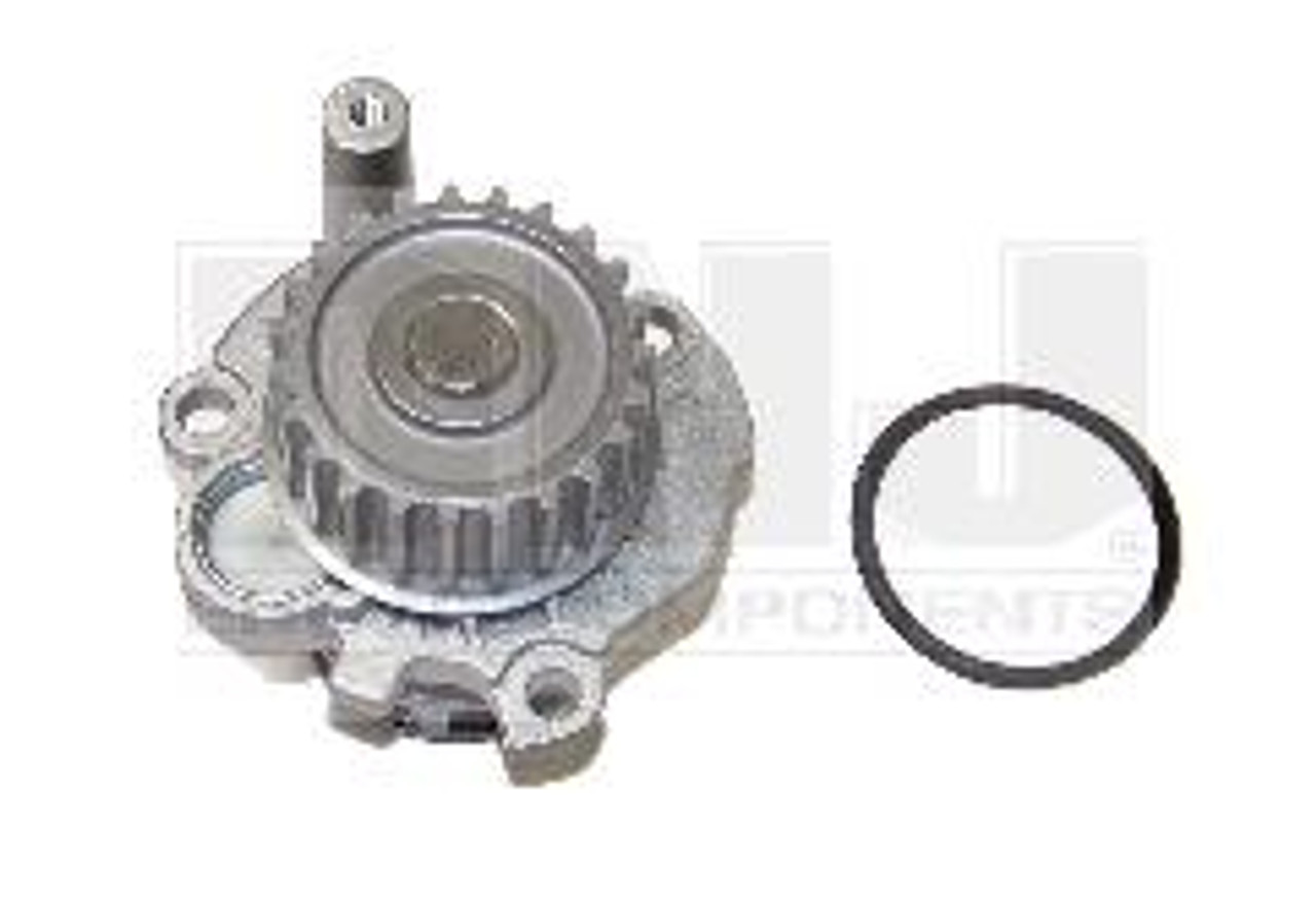 2000 Volkswagen Golf 2.0L Engine Water Pump WP800A -49