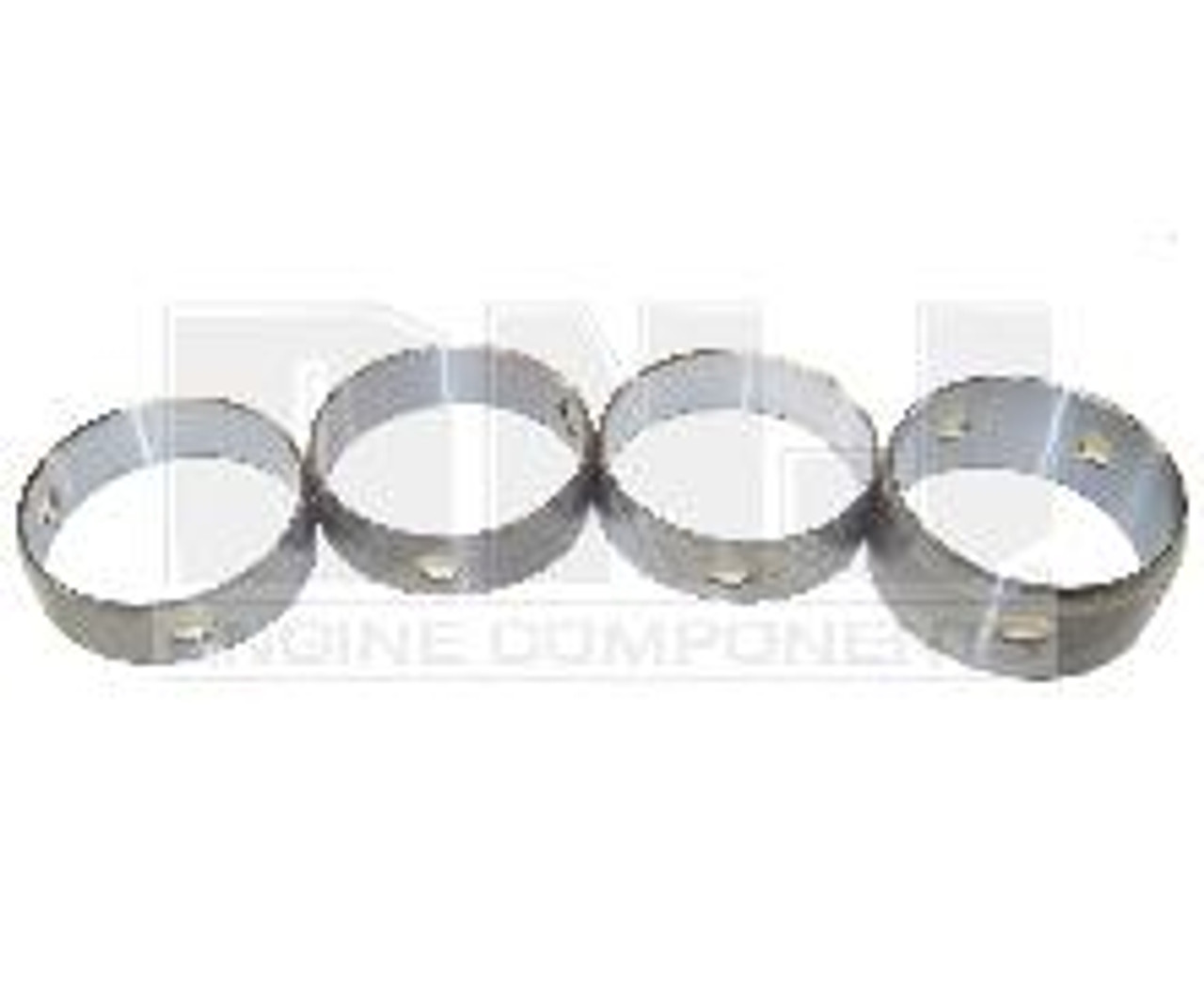 1991 Chrysler Town & Country 3.3L Engine Camshaft Bearing Set CB1135 -32