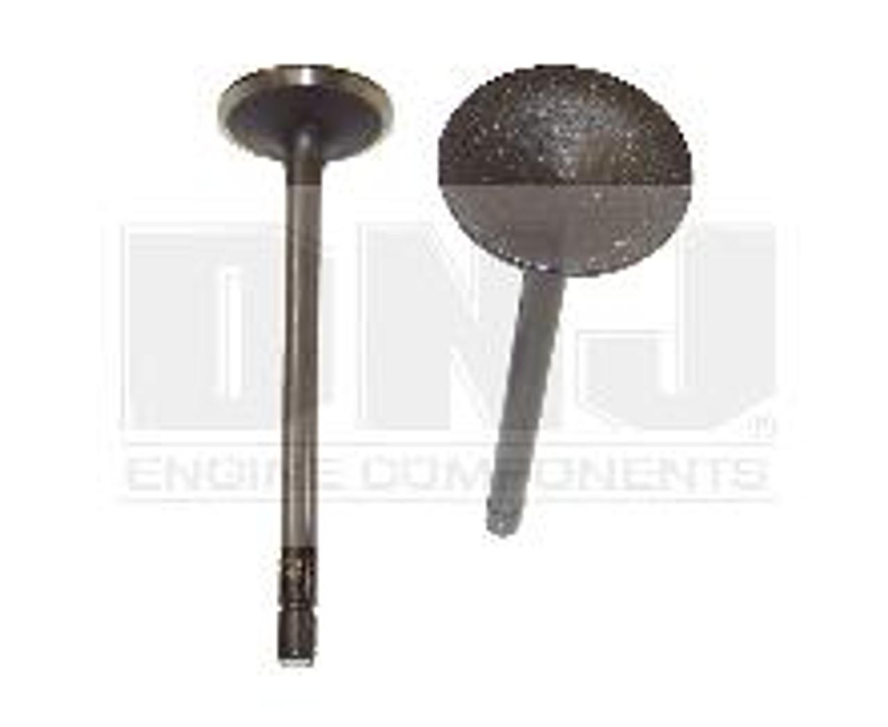 2004 Cadillac CTS 3.6L Engine Exhaust Valve EV3139 -9