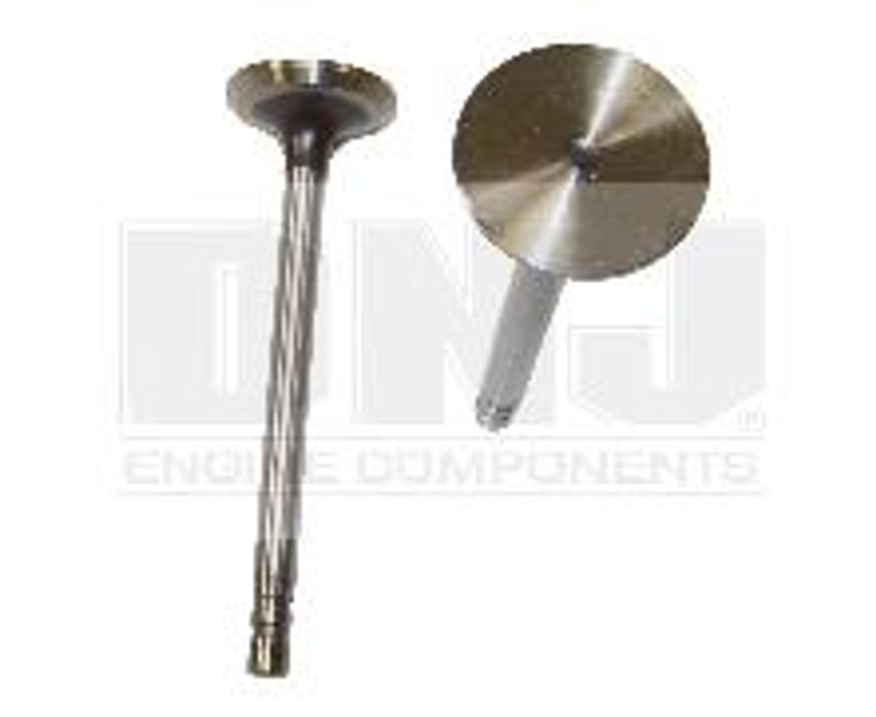 1999 Chevrolet C2500 Suburban 6.5L Engine Exhaust Valve EV3195 -17