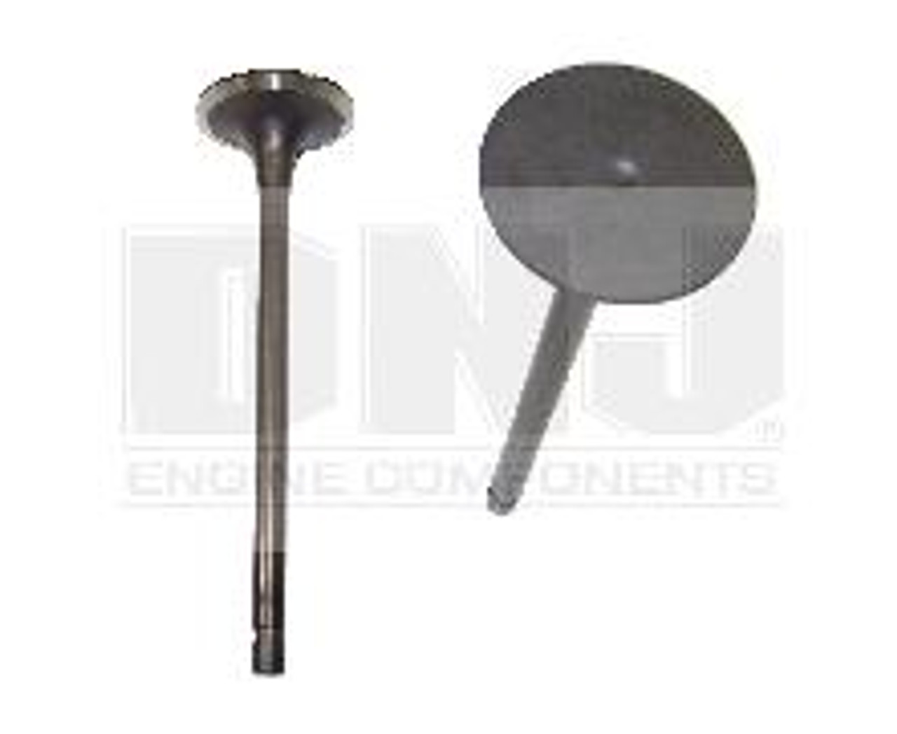 2000 Ford E-450 Econoline Super Duty Stripped 7.3L Engine Exhaust Valve EV4200 -19