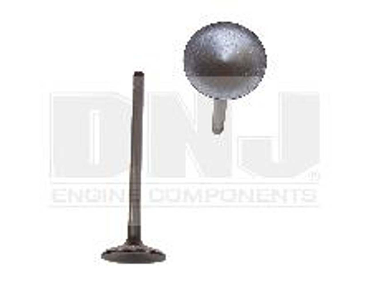 2010 Suzuki Grand Vitara 3.2L Engine Exhaust Valve EV535 -2