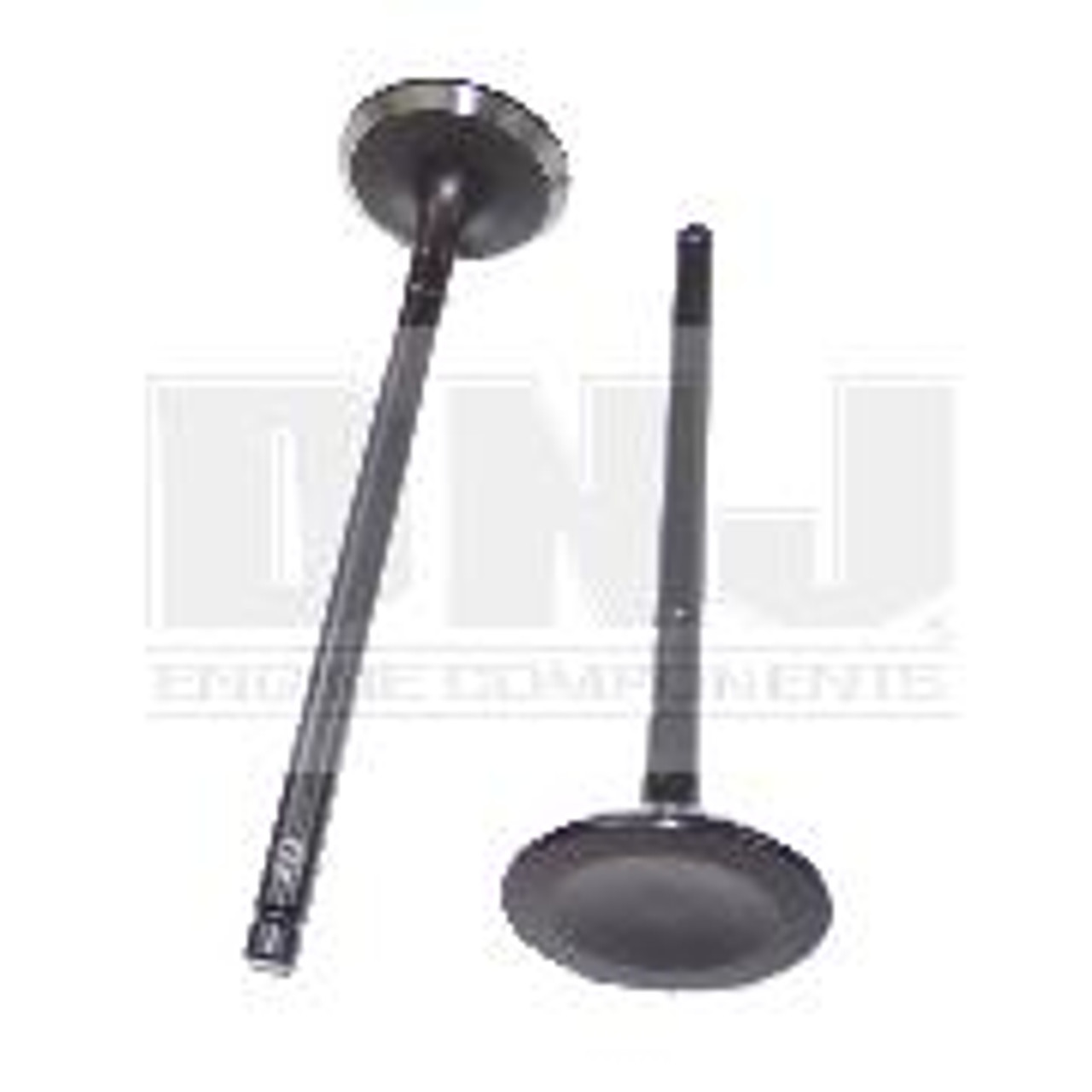 2006 Subaru B9 Tribeca 3.0L Engine Exhaust Valve EV727 -1