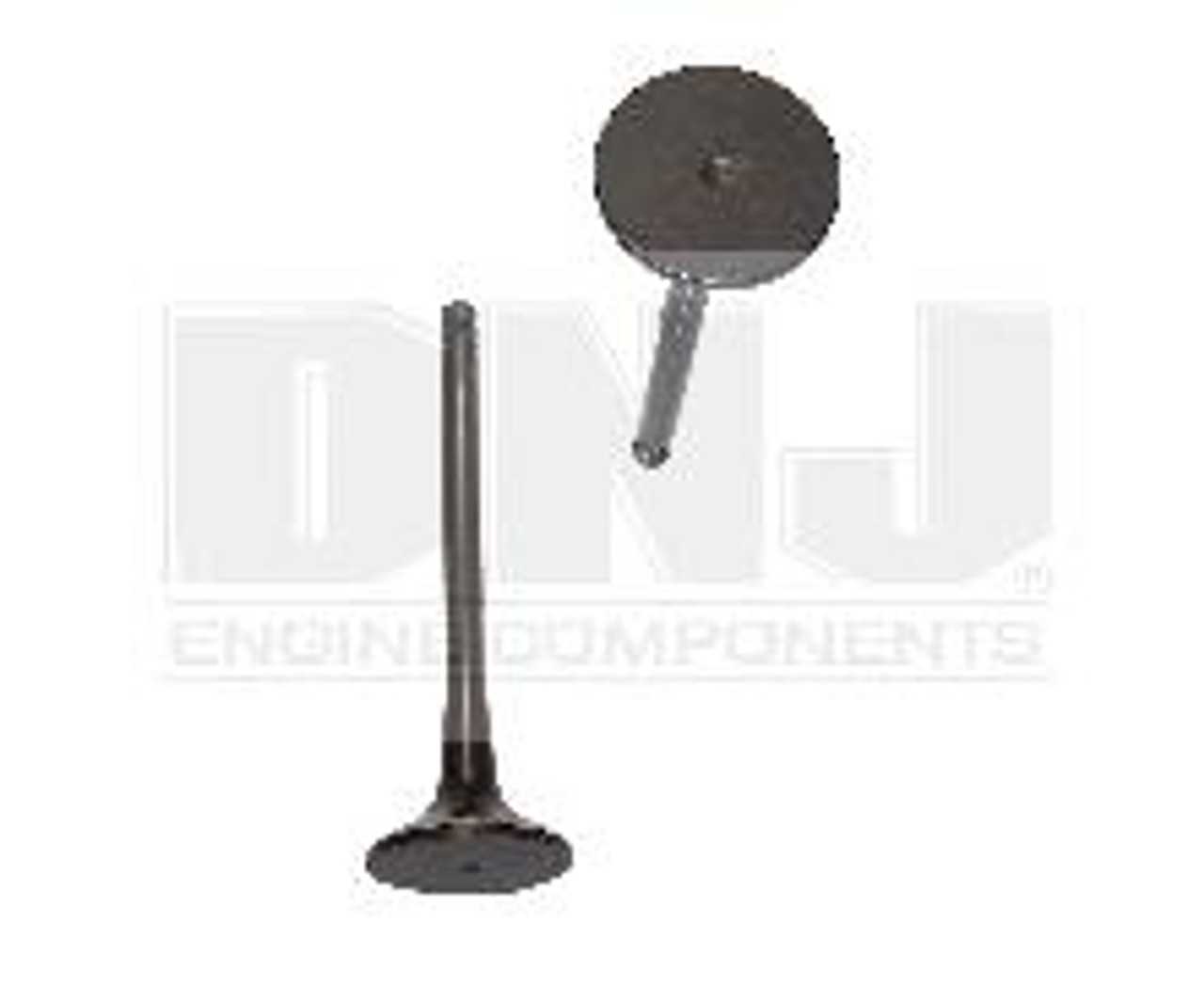 1994 Volkswagen Jetta 2.8L Engine Exhaust Valve EV815 -17