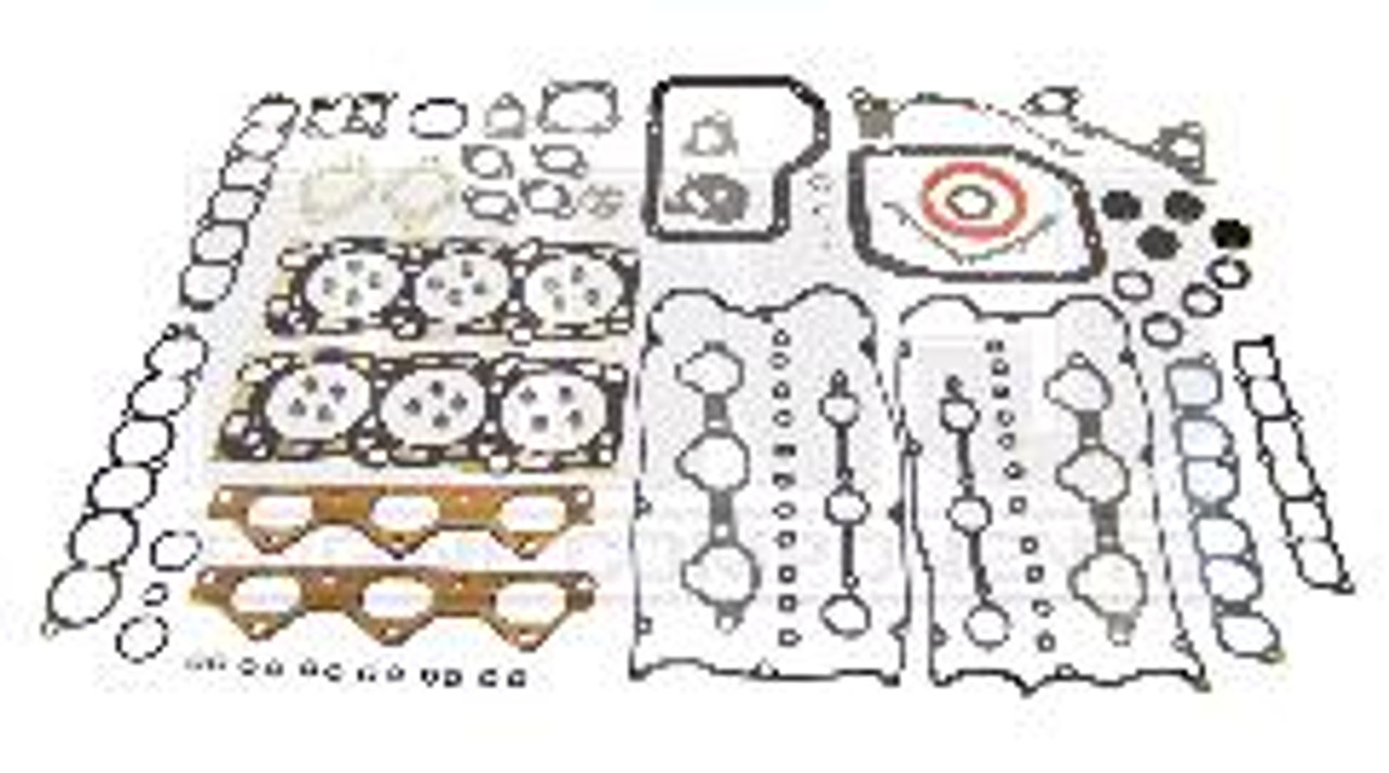 2003 Kia Sedona 3.5L Engine Gasket Set FGS1079 -2