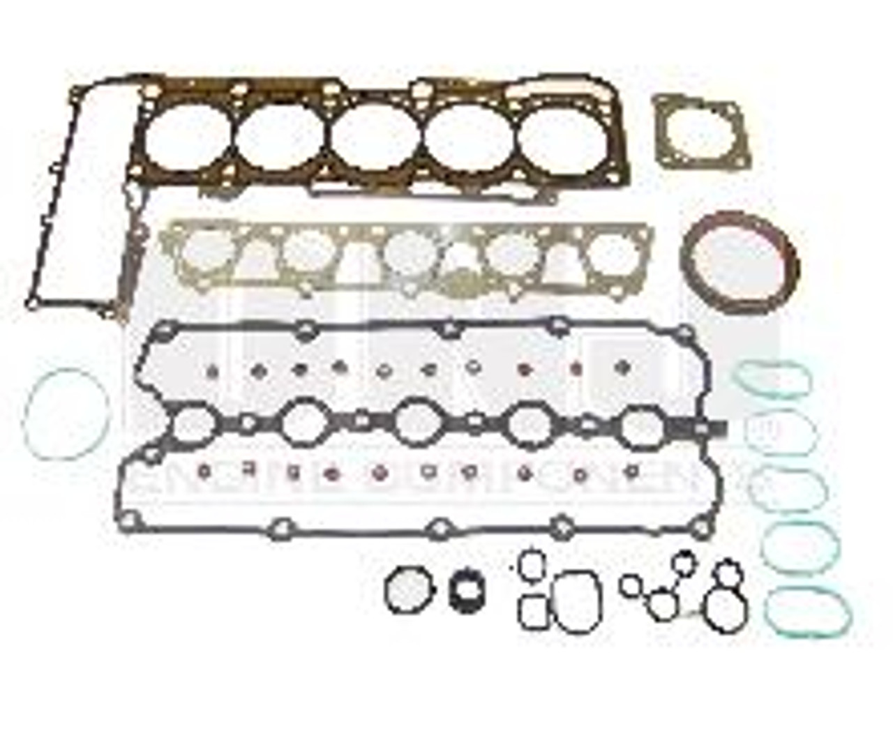 2006 Volkswagen Beetle 2.5L Engine Gasket Set FGS8013 -1